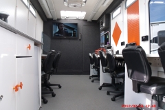 production office Interior